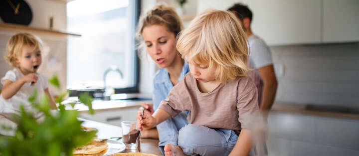 Aktuelle Themen Haus Kuechengeraete Banner